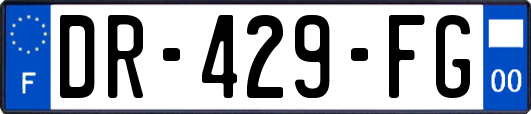 DR-429-FG