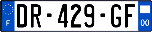 DR-429-GF