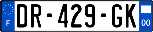 DR-429-GK