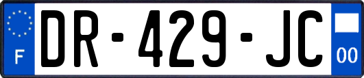 DR-429-JC