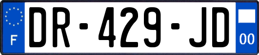 DR-429-JD