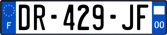 DR-429-JF