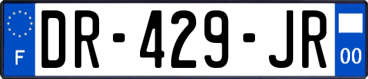 DR-429-JR