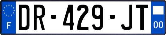 DR-429-JT