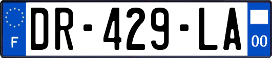 DR-429-LA