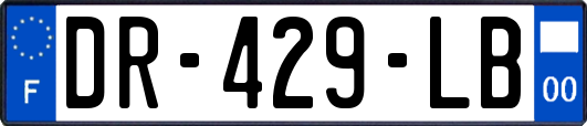 DR-429-LB