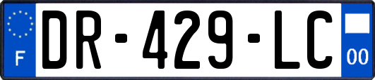 DR-429-LC