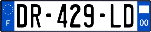 DR-429-LD