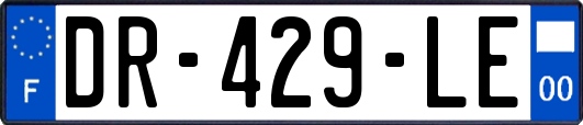 DR-429-LE