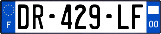 DR-429-LF