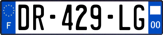 DR-429-LG