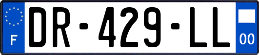 DR-429-LL