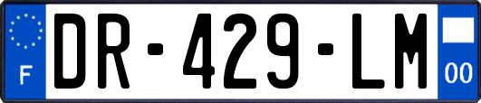 DR-429-LM