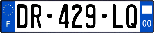 DR-429-LQ