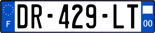 DR-429-LT