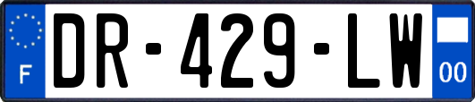 DR-429-LW