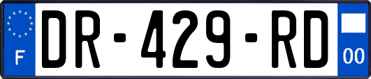 DR-429-RD