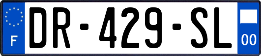 DR-429-SL