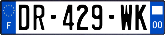 DR-429-WK