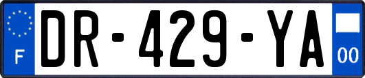 DR-429-YA