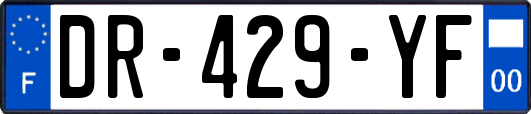DR-429-YF