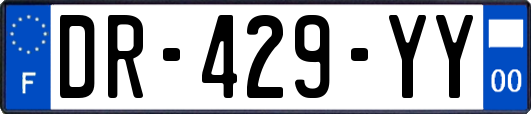 DR-429-YY