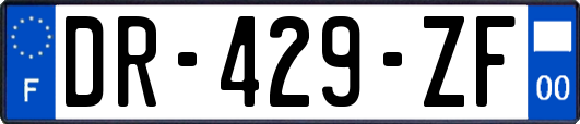 DR-429-ZF