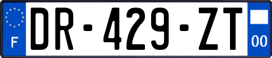 DR-429-ZT