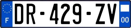 DR-429-ZV