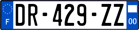 DR-429-ZZ