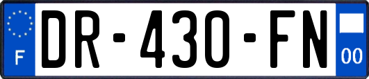 DR-430-FN