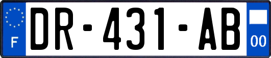DR-431-AB