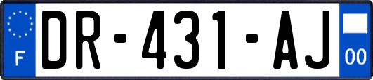 DR-431-AJ