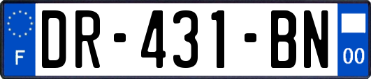 DR-431-BN