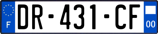 DR-431-CF