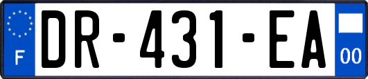 DR-431-EA