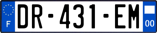 DR-431-EM