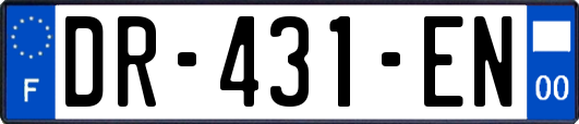 DR-431-EN