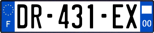 DR-431-EX