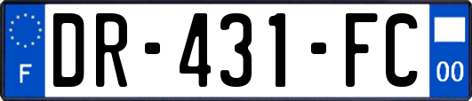 DR-431-FC