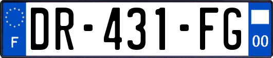 DR-431-FG