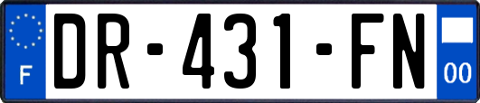 DR-431-FN