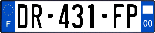 DR-431-FP
