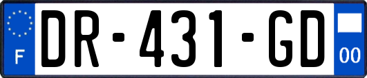 DR-431-GD