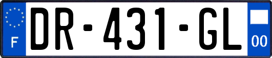 DR-431-GL