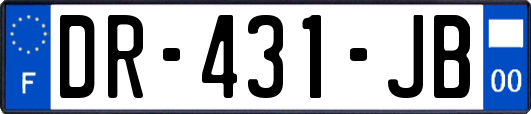 DR-431-JB