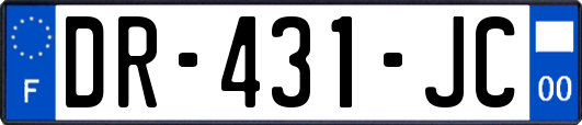 DR-431-JC