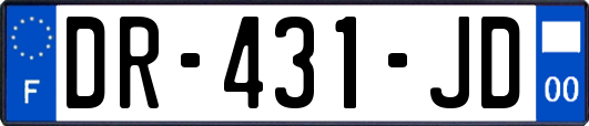 DR-431-JD