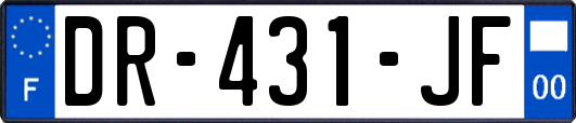 DR-431-JF