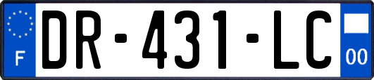 DR-431-LC